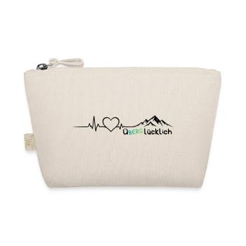 Randonnée montagneuse Montagnes du cœur - Trousse biologique - nature - Devant