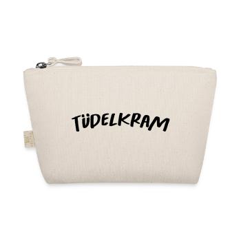 Tüdelkram - Trousse biologique - nature - Devant