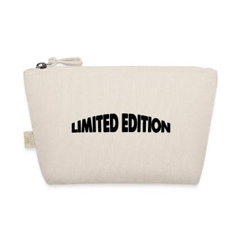 Édition limitée - Trousse biologique - nature - Devant