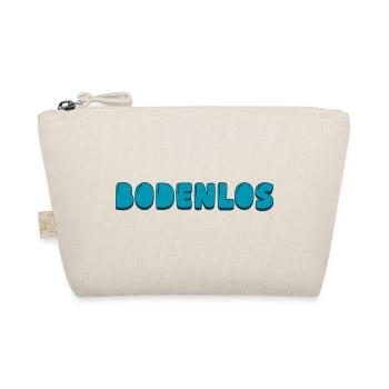 bottomless - Organic Pouch - nature - Front