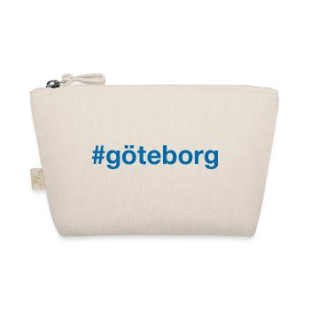 Göteborg Sweden Schweden - Bio-Täschchen - Natur - Vorne