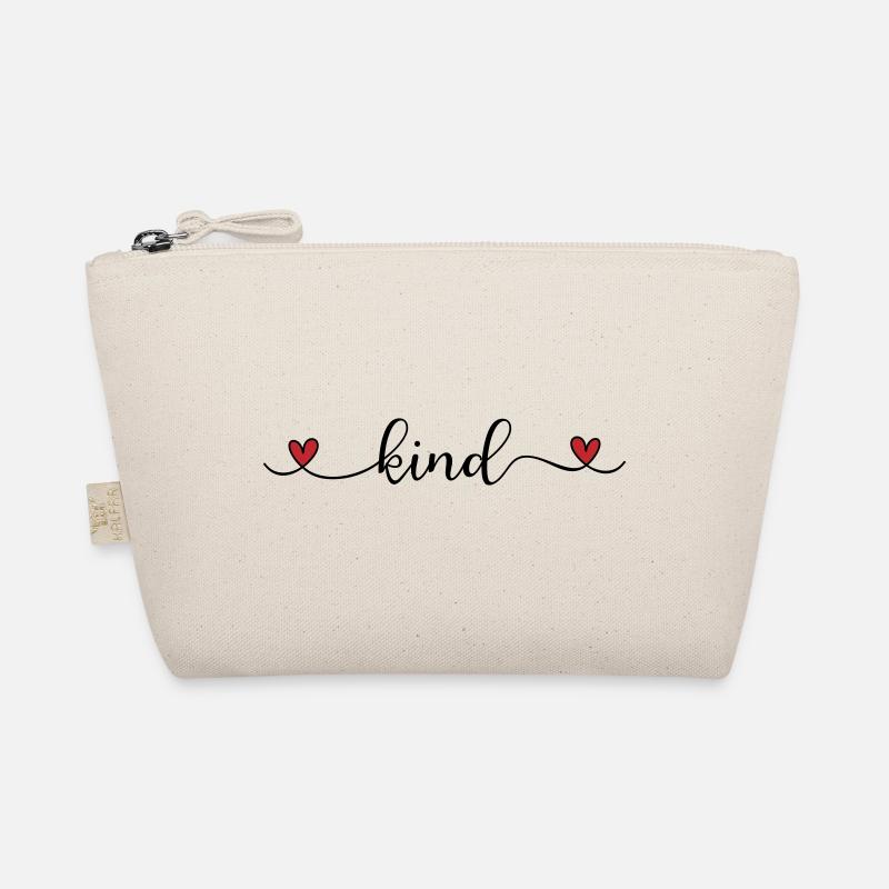 kind Bio-Täschchen
