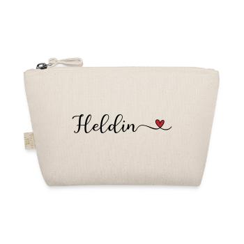 Héroïne - Trousse biologique - nature - Devant