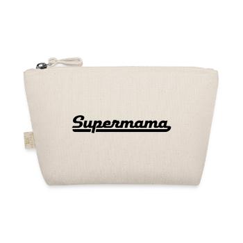 2541614 15919819 supermama - Trousse biologique - nature - Devant