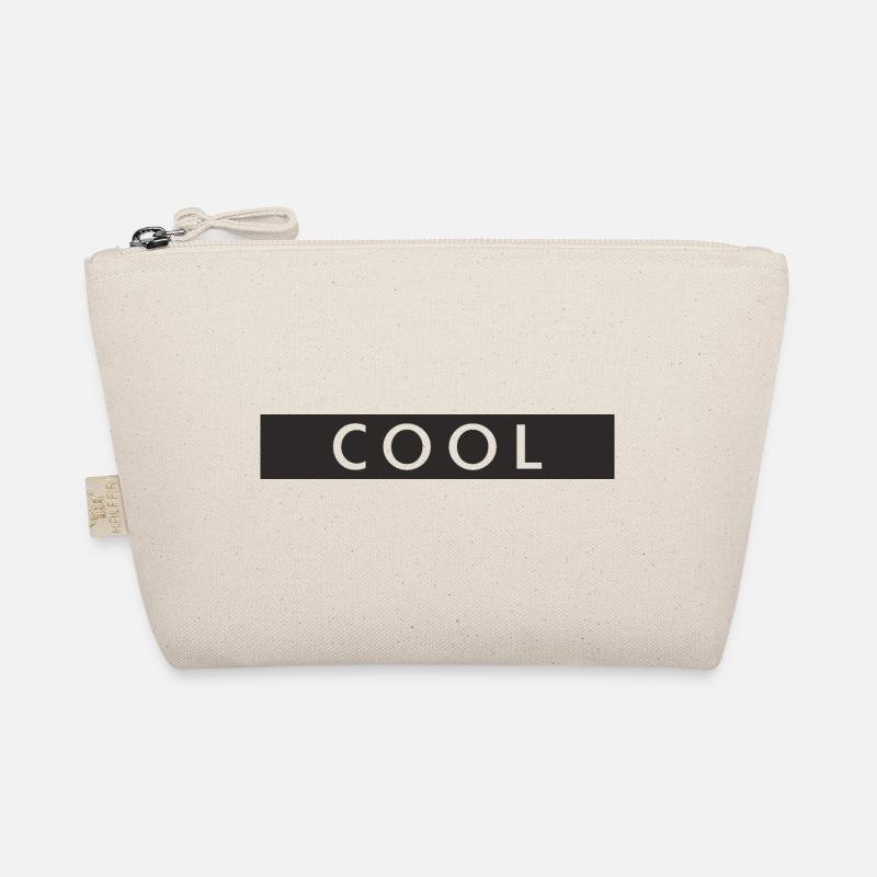 cool Organic Pouch