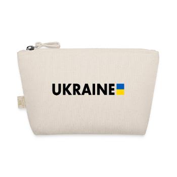 Ukraine - Trousse biologique - nature - Devant