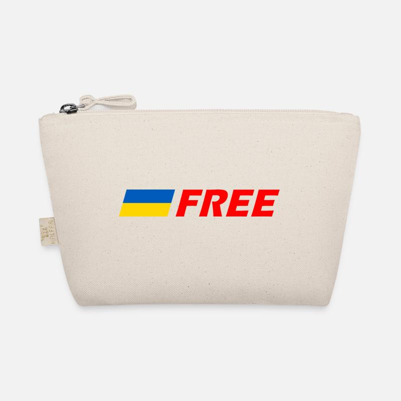Ukraine Organic Pouch