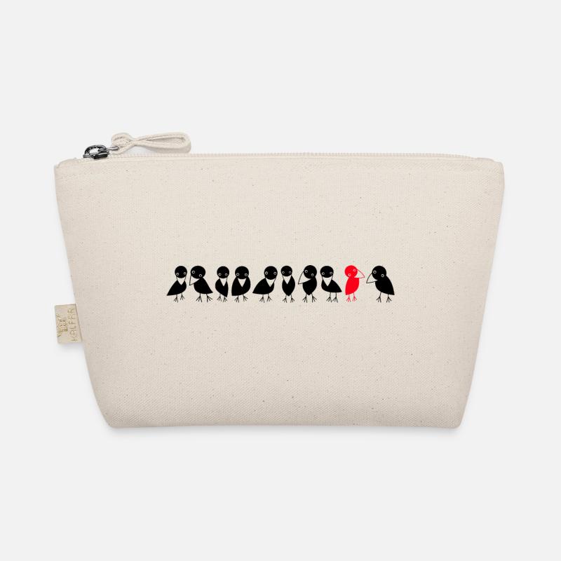 Corbeaux à oiseaux Trousse biologique