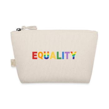 Égalité - Trousse biologique - nature - Devant