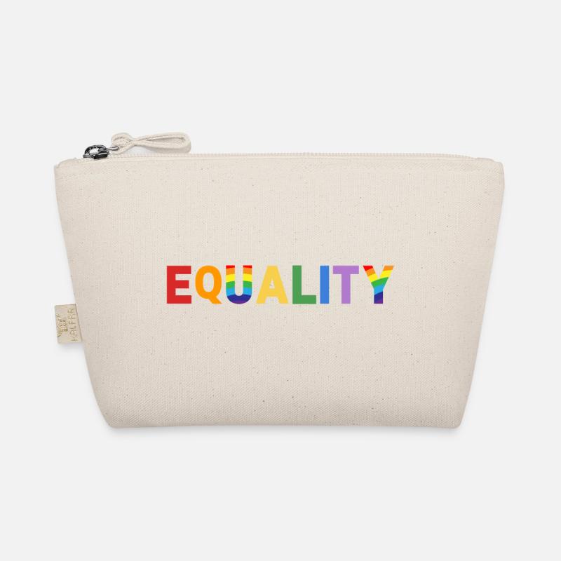 Equality Organic Pouch