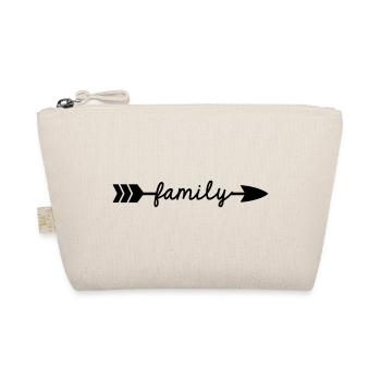 Famille - Trousse biologique - nature - Devant
