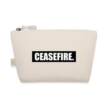 Ceasefire - Organic Pouch - nature - Front