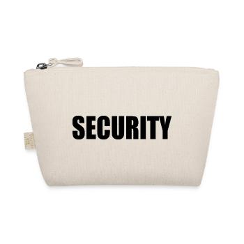 Security - Organic Pouch - nature - Front