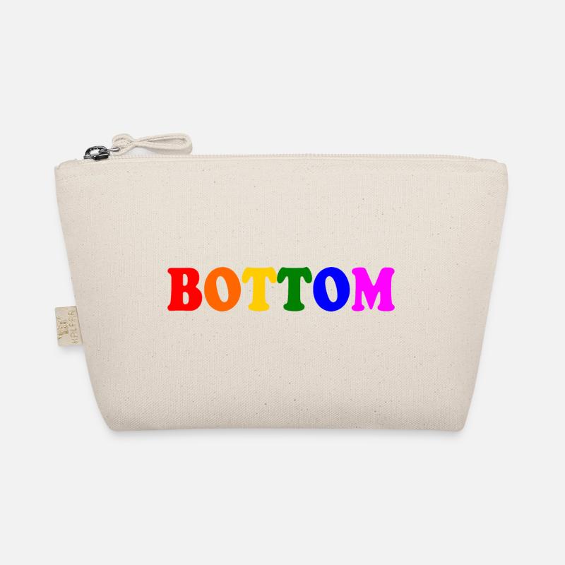 Bottom Bio-Täschchen