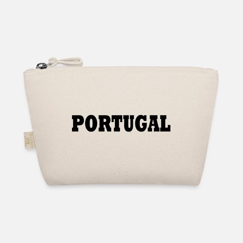 portugal Bio-Täschchen