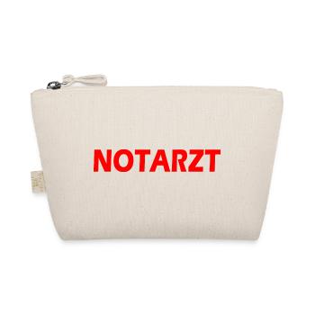 Notarzt - Trousse biologique - nature - Devant