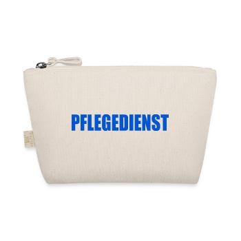 Nursing - Organic Pouch - nature - Front