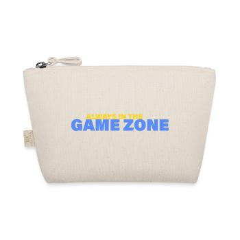 ZONE DE JEU - Trousse biologique - nature - Devant