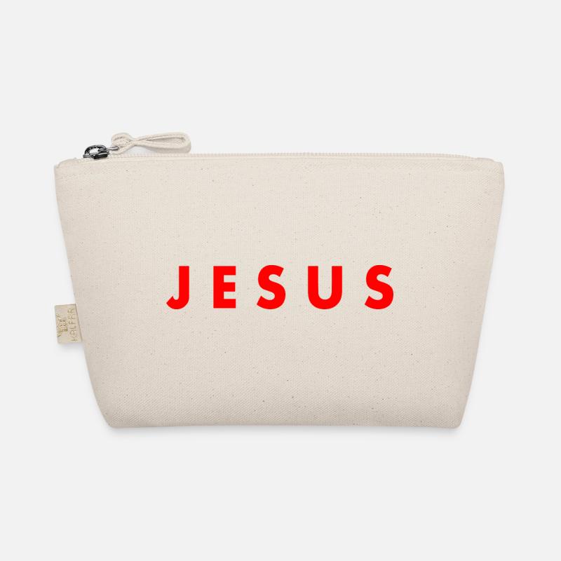 Jesus Trousse biologique