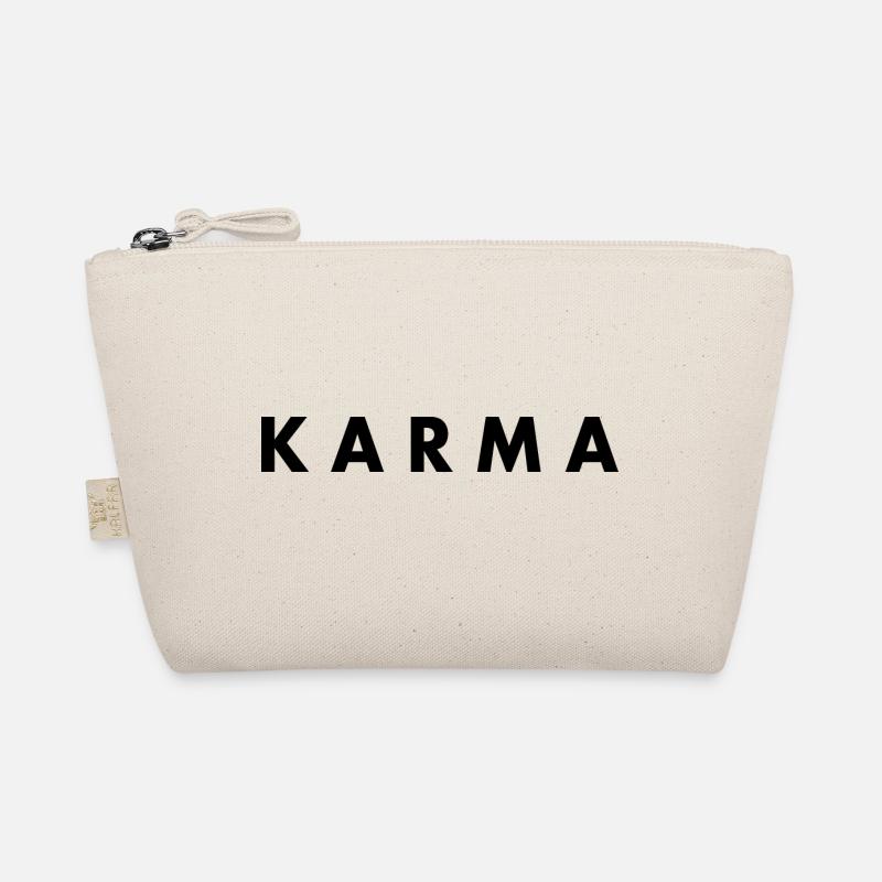 Karma Organic Pouch