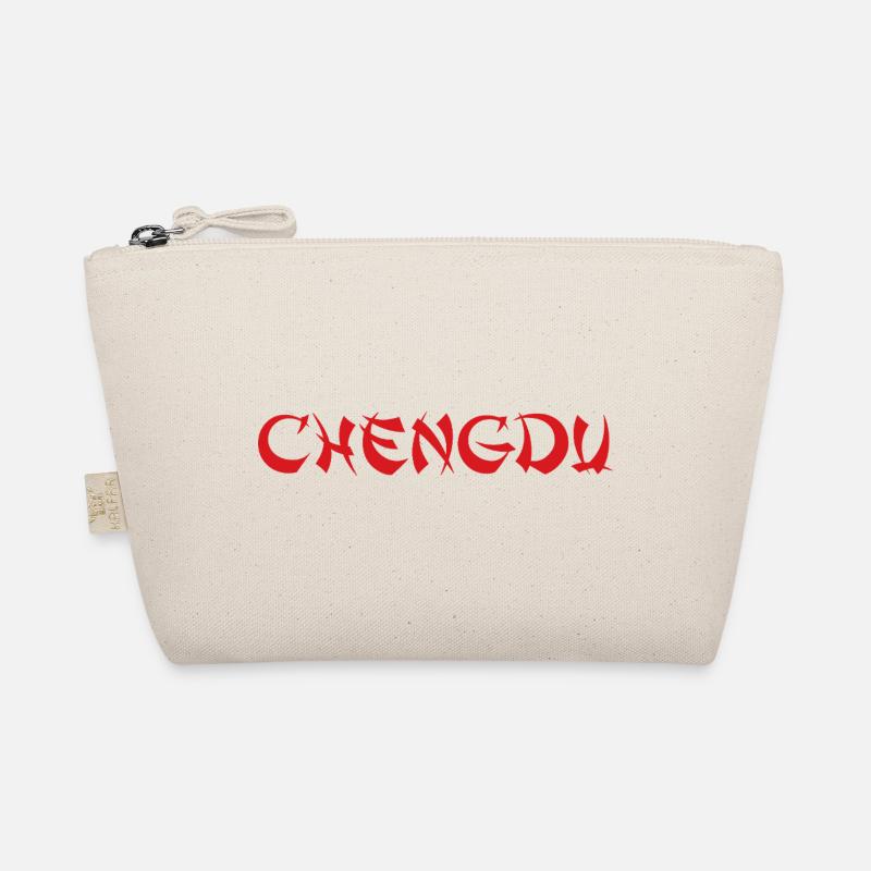 CHENGDU, China Organic Pouch