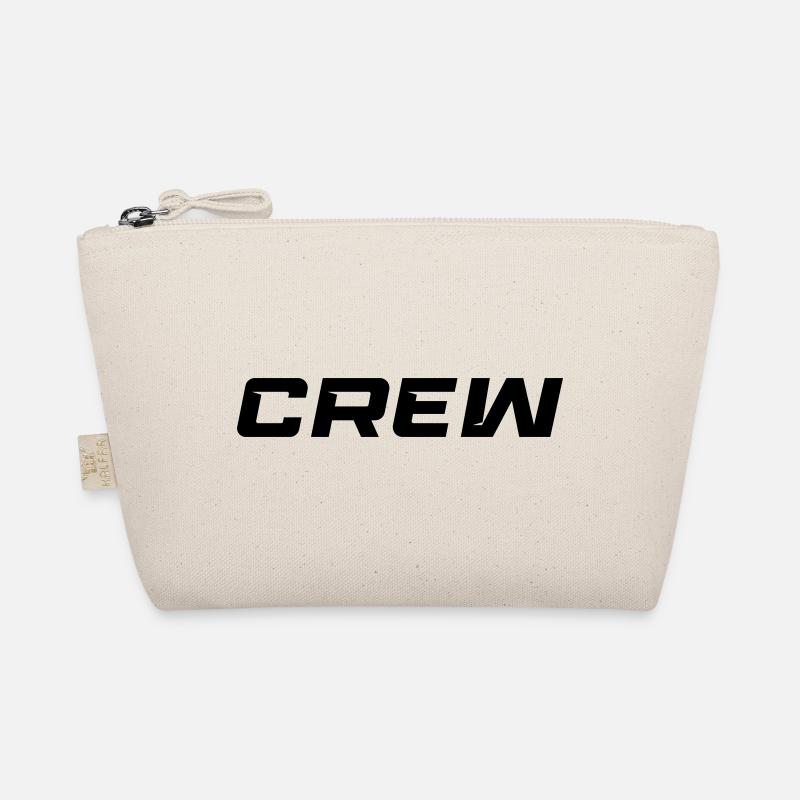 Crew Bio-Täschchen