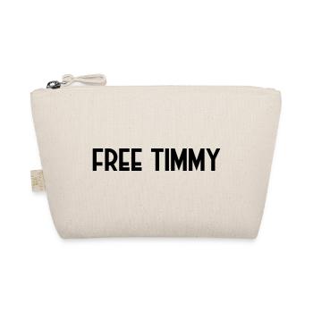 Timmy libre sauve la baleine à bosse - Trousse biologique - nature - Devant
