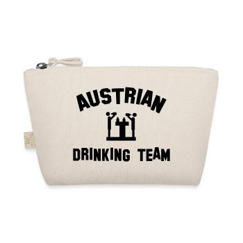 austrian drinking team - Trousse biologique - nature - Devant