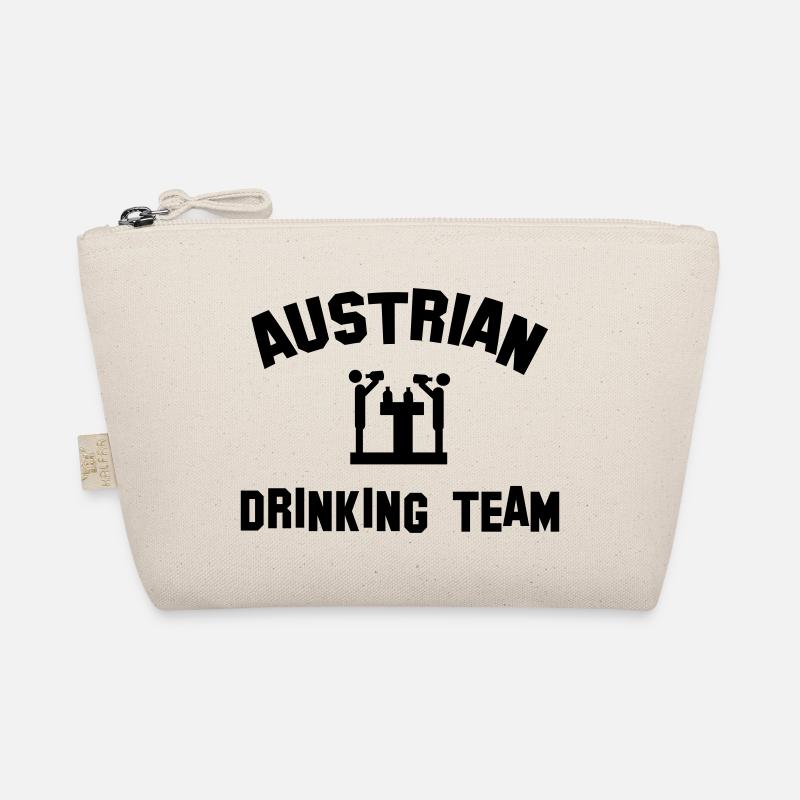 austrian drinking team Trousse biologique