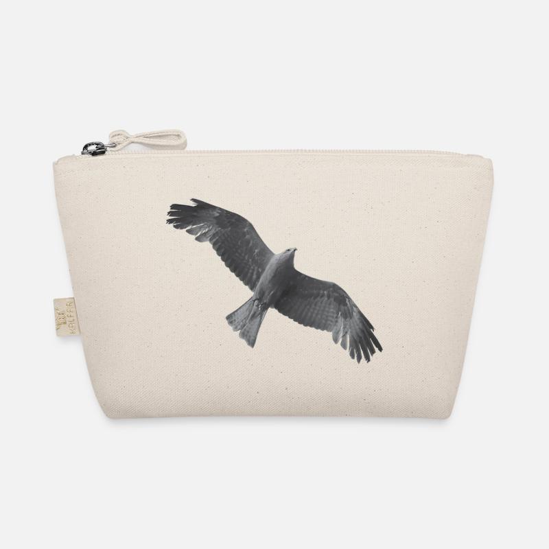 Golden Eagle Bio-Täschchen