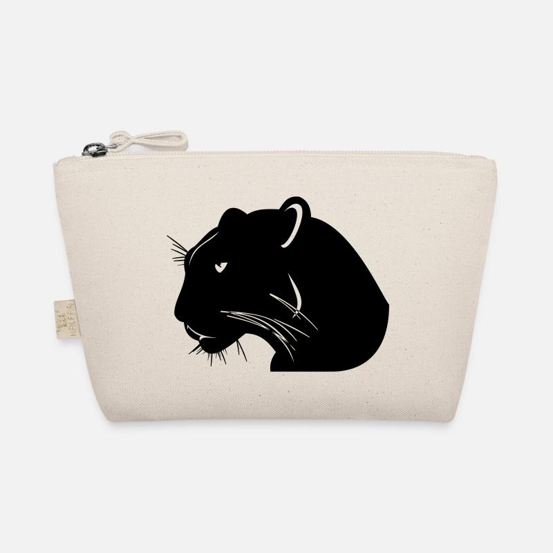 panther Organic Pouch