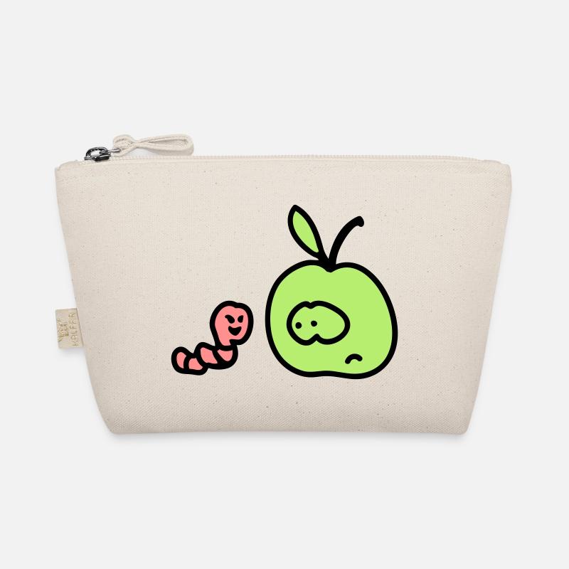 Pomme + Worm 3 Trousse biologique