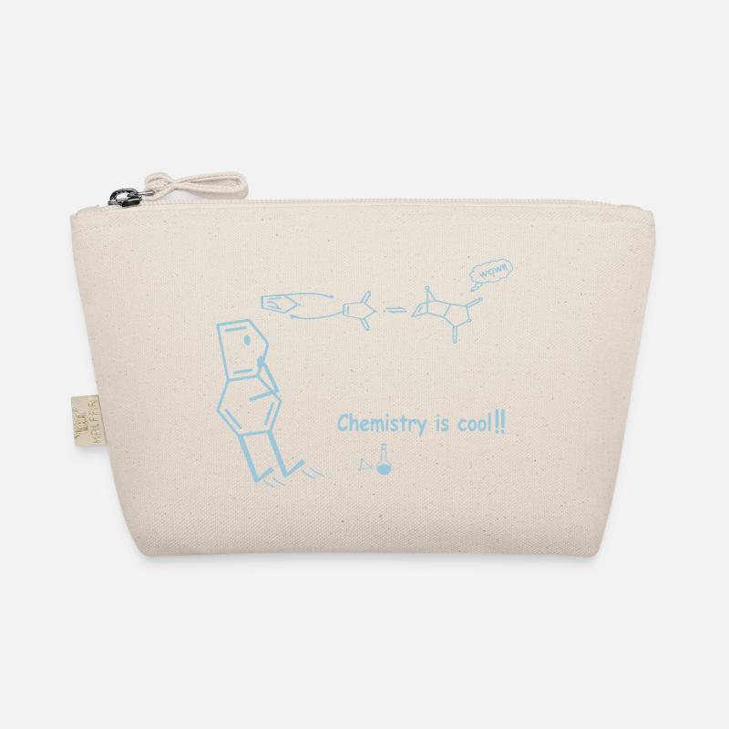 Chemistry is cool! Organic Pouch