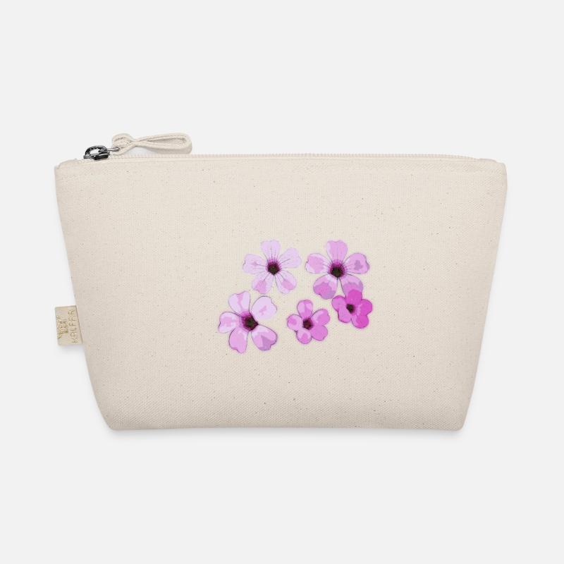 Fleurs Trousse biologique