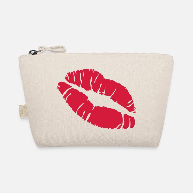 kiss lipps labial Trousse biologique