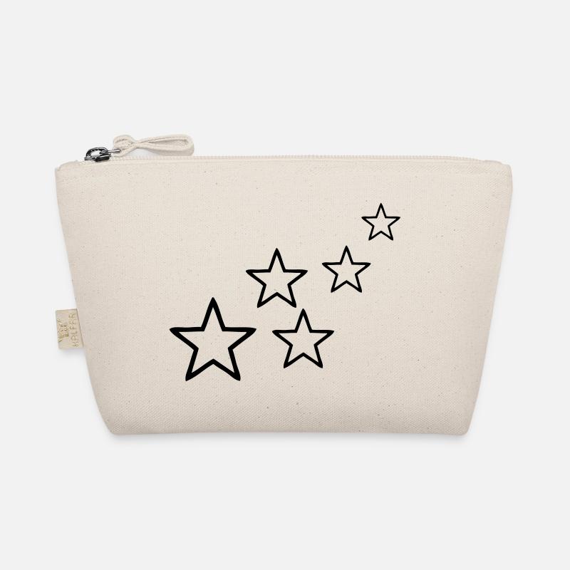 stars Bio-Täschchen