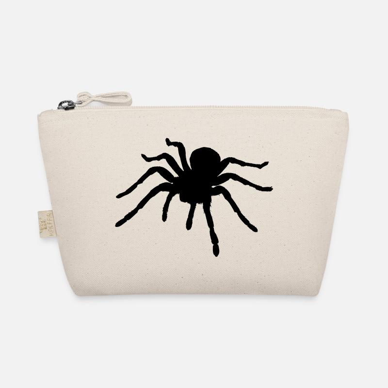 Spiders rampants Trousse biologique