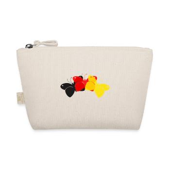 Papillons Allemagne - Trousse biologique - nature - Devant
