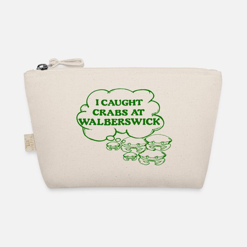 Walberswick Stolz Bio-Täschchen