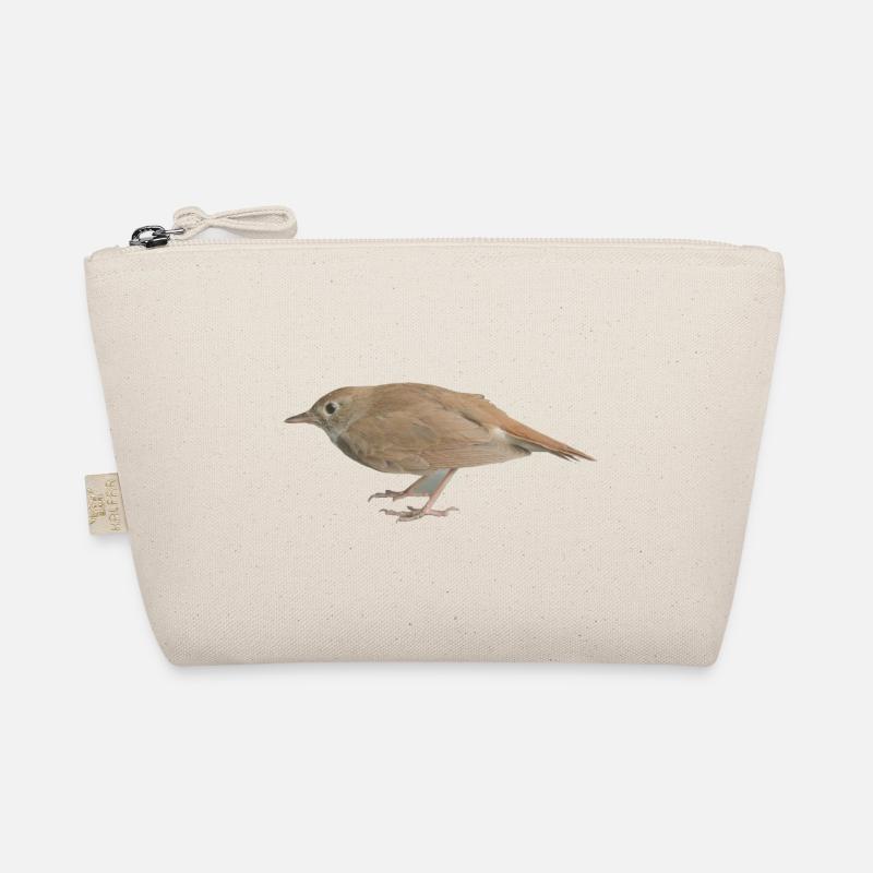 Rossignol oiseau Trousse biologique
