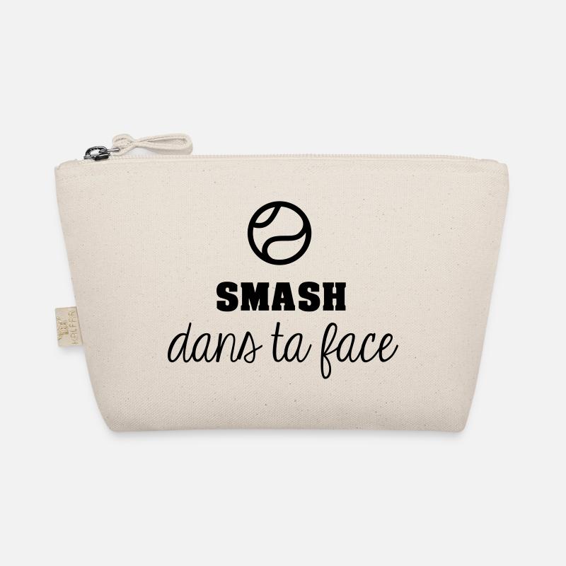 Smash dans ta face Trousse biologique