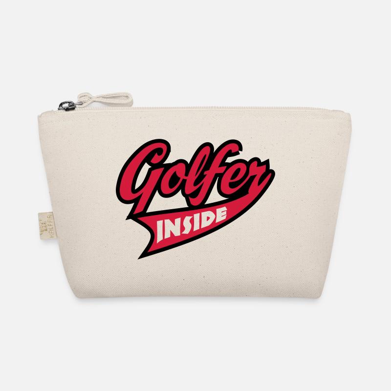 golf Trousse biologique