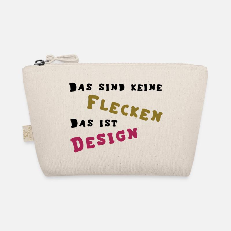 Spots - Conception Trousse biologique
