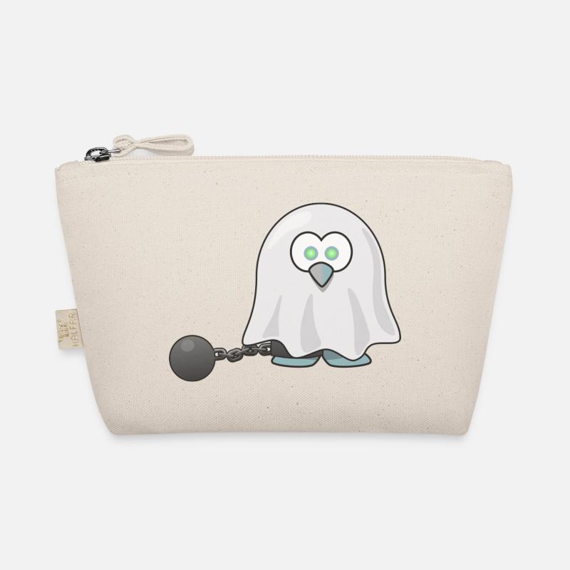Fantôme et son boulet Trousse biologique
