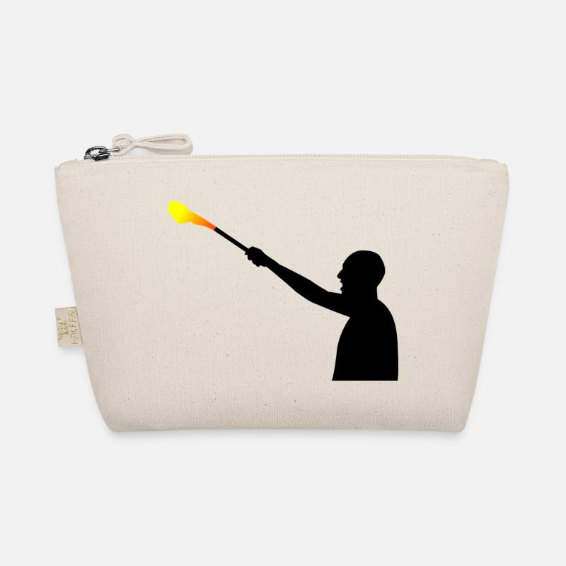 Fan Hooligan Trousse biologique