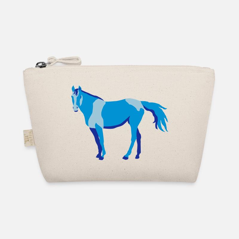 Chevaux cheval, Trousse biologique