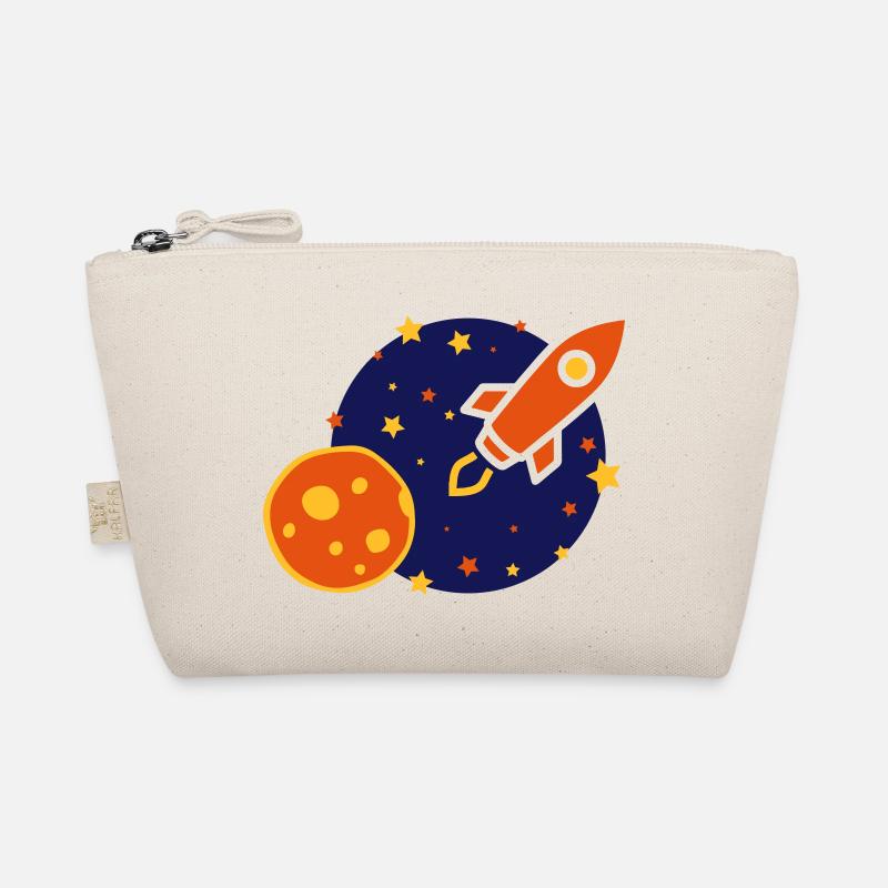 rocket Organic Pouch