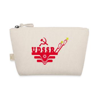 URSS / Cadeau / Idée de cadeau - Trousse biologique - nature - Devant