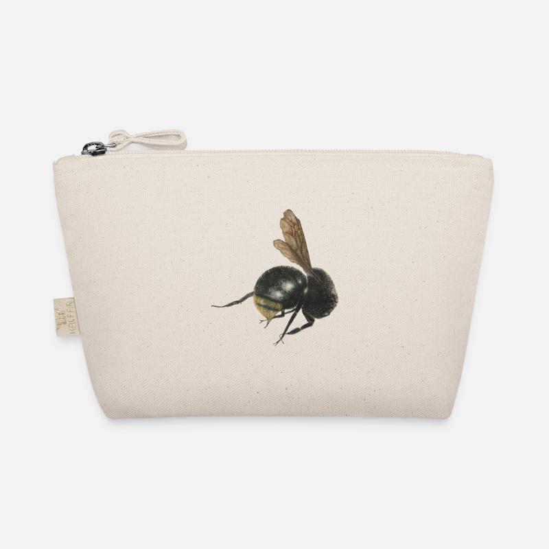 bourdon - Trousse biologique - nature