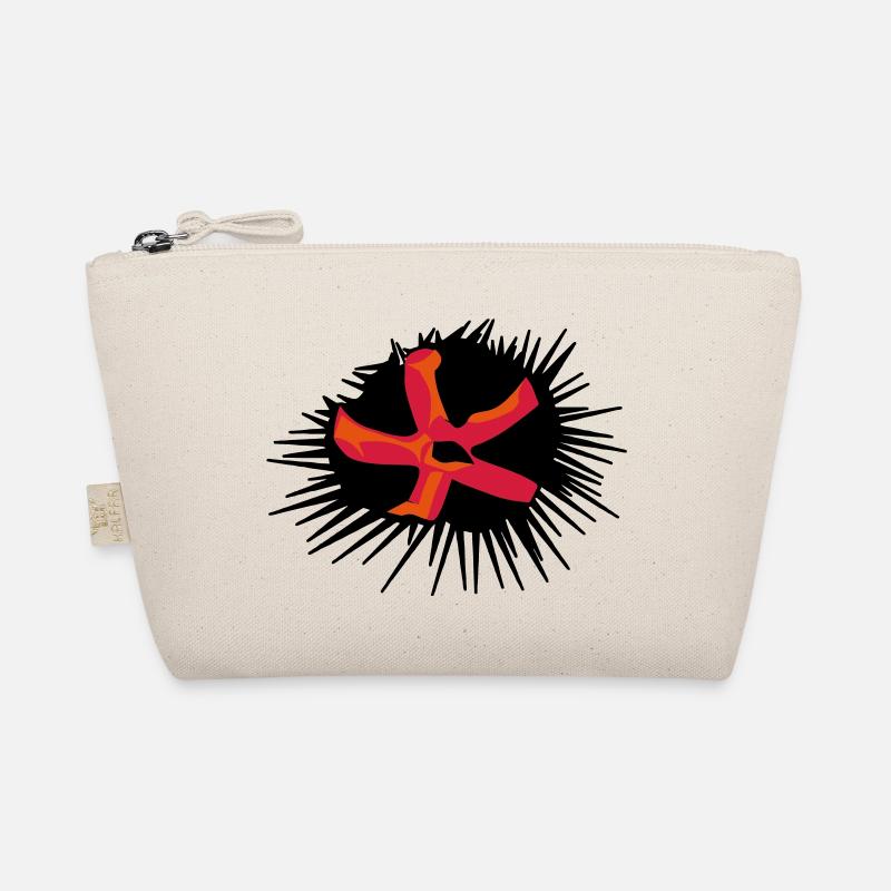 oursin Trousse biologique
